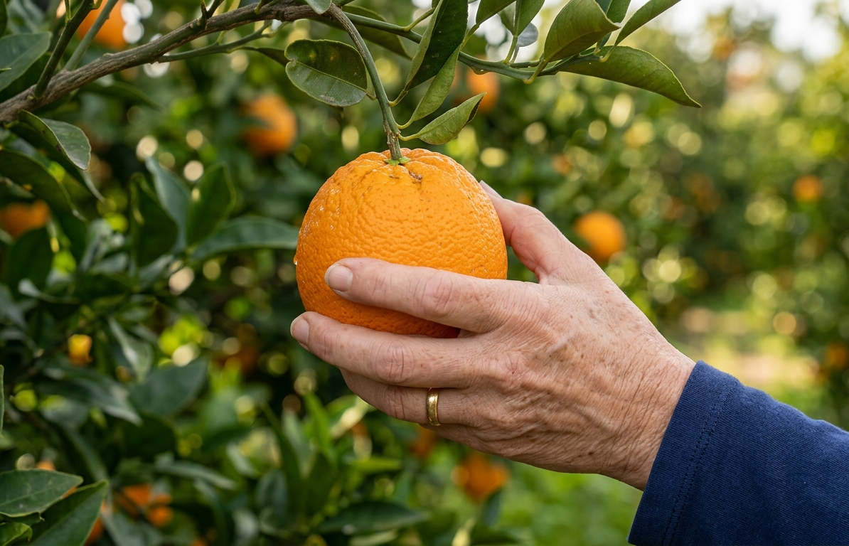 El Secreto Naranja de tu Cocina: Cómo el Betacaroteno Transforma tu Menopausia